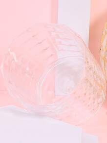 1 件透明化妆刷收纳盒、房间、家居、卧室、浴室、房屋、粉色房间、客厅装饰、旅行用品、礼品袋、送给妈妈、爸爸、男士、朋友、老师、生日、婚礼、书桌、架子、配件、礼品盒、趣味礼品、储物袋、房间装饰、包、化妆包、梳妆台、旅行、化妆包、旅行必需品、收纳盒、储物、旅行必需品、化妆品收纳盒、化妆包、化妆品收纳盒、收纳盒、洗漱包、桌面收纳盒、化妆包、化妆袋、化妆品收纳、梳妆台配件、化妆袋、化妆包、珠宝盒、小袋、化妆刷架、刷子架、香水收纳盒、小袋