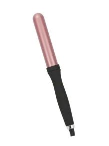 1 pieza Rizador de pelo eléctrico con Guantes & Clip - Negro - Ver 2
