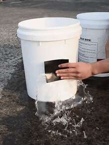 1pc Waterproof Repair Tape - Black - View 5