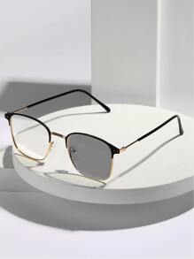 Kính râm khung kim loại - Nhiều màu - Xem 5