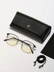 Kính râm khung kim loại - Nhiều màu - Xem 7