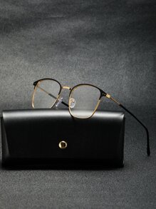 Kính râm khung kim loại - Nhiều màu - Xem 8