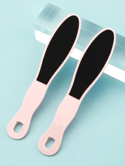 2 szt. Pilnik do stóp