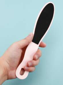 2pcs Foot File - Pink - View 4