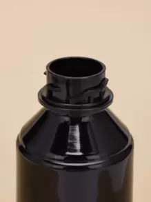 1pc 200ml/300ml Continuous Mist Hair Sprayer, Suitable For Salon And Home Use,Back To School,Travel Holiday Essentials,Hair Accessories For Women - Black - View 7