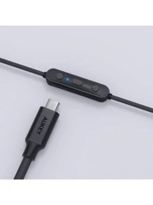 AUKEY 無綫耳機帶 - 黑色 - 查看 5