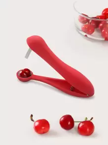 1入組櫻桃去核工具