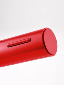 1 pieza Abridor de vino eléctrico - Rojo - Ver 6