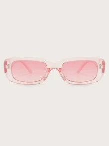 兒童著色鏡片太陽眼鏡