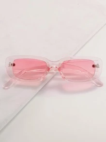 兒童著色鏡片太陽眼鏡