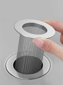 1入組不銹鋼地漏