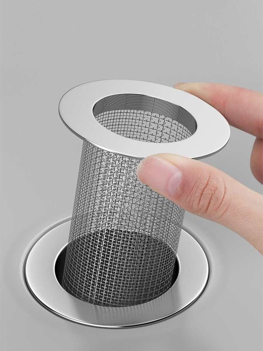 1入組不銹鋼地漏