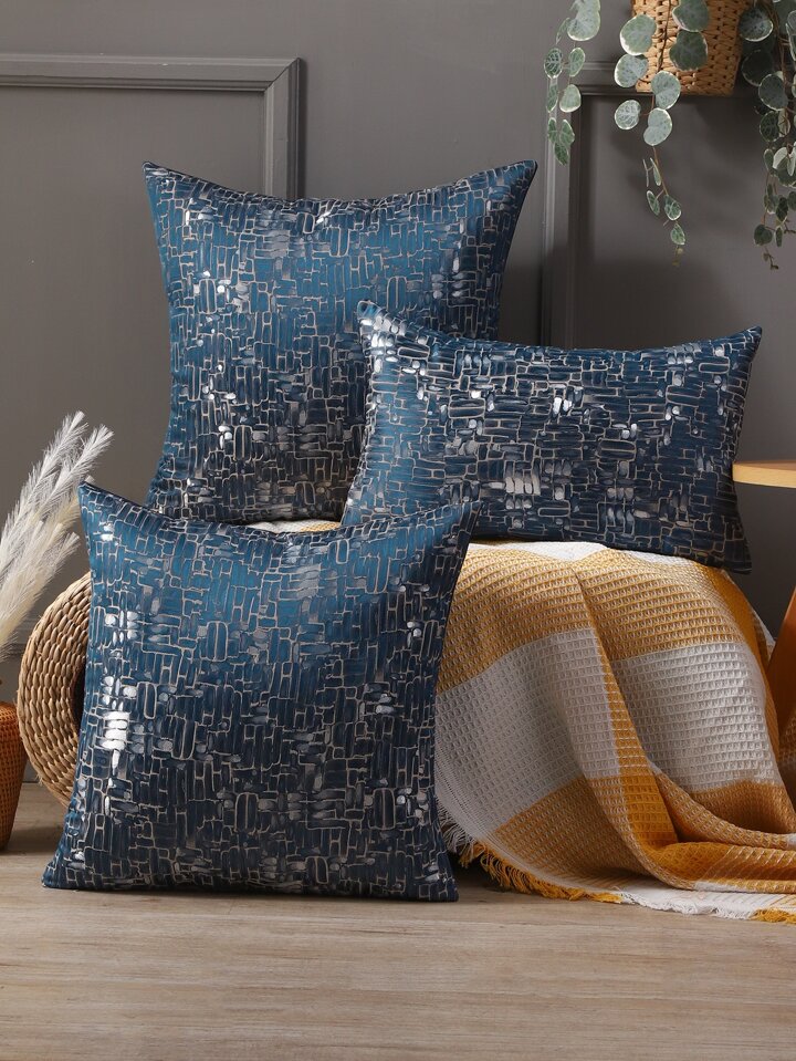 Faux silk cushions online