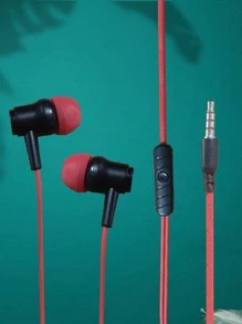 Auriculares internos 3,5 MM - Multicolor - Ver 1