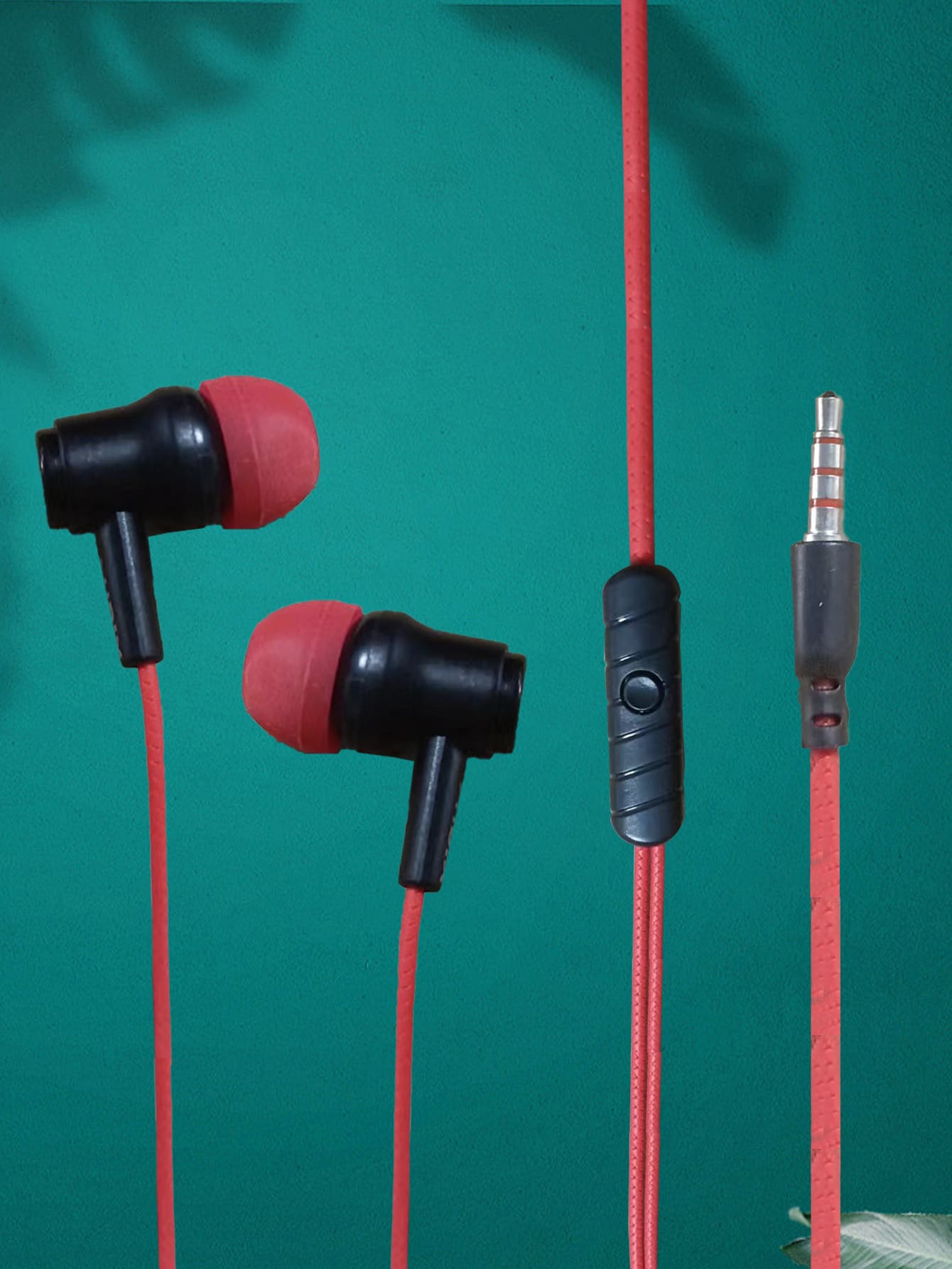 Auriculares internos 3,5 MM - Multicolor - Ver 1