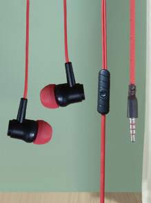 Auriculares internos 3,5 MM - Multicolor - Ver 2