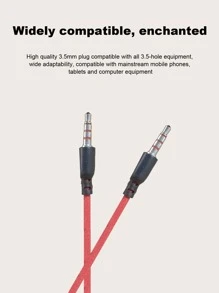 Auriculares internos 3,5 MM - Multicolor - Ver 4