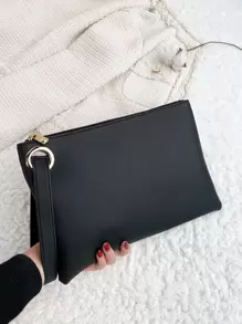 Sequin,Luxury,Shiny Evening Bag,Dinner Bag Glamorous,Elegant,Exquisite,Quiet Luxury Minimalist Square Bag Rhinestone For Party Girl,Woman,Bride Perfect For Party,Wedding,Prom,Dinner/Banquet,For