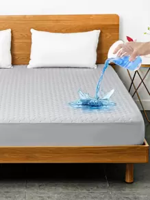 Tấm trang bị nổi không thấm nước - Màu Xám nhạt - Xem 2
