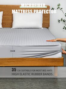 Tấm trang bị nổi không thấm nước - Màu Xám nhạt - Xem 8