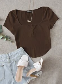 Coffee Brown