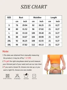 Thắt lưng định hình cơ thể phụ nữ có móc và vòng thắt lưng tự dính có túi - màu đen - Xem 3