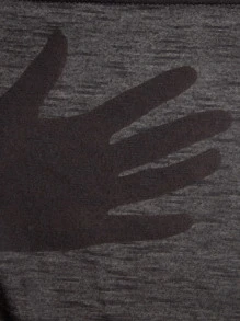 SHEIN Frenchy Backless Knot Contrast Lace Halter Neck Bodysuit Summer Black - Black - View 6