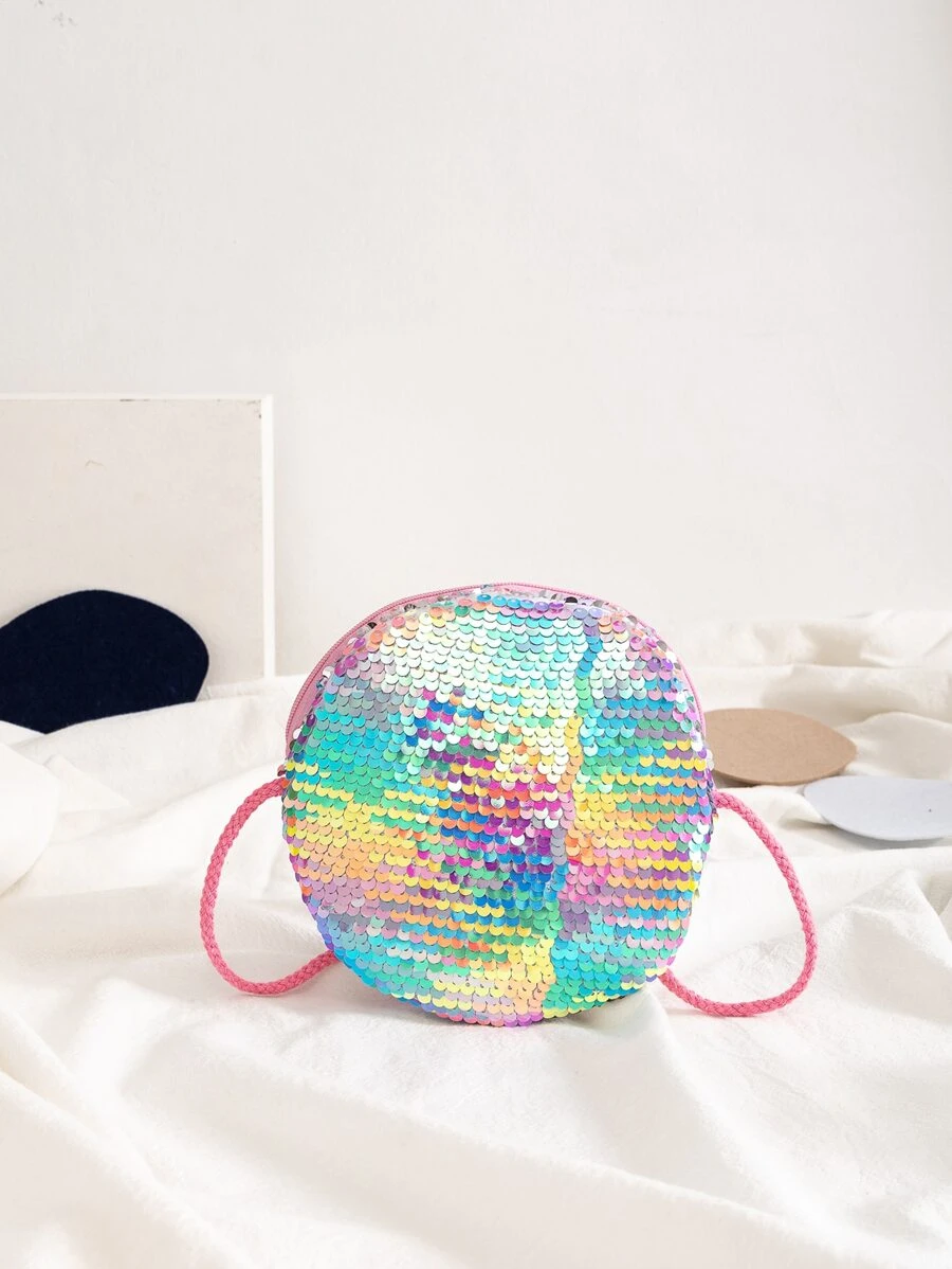 Túi đeo chéo trẻ em Cuộn - Nhiều màu - Xem 1