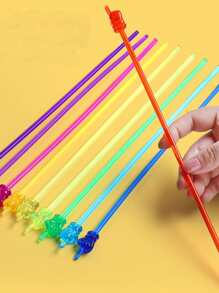 1入組隨機色教學指針 - 彩色 - 查看 4