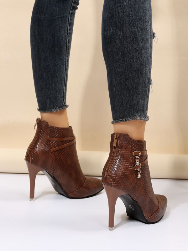 shences boots