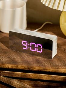 1pc Desktop Digital Clock