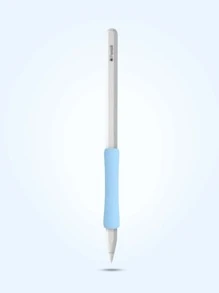 觸控筆套適用於Apple Pencil - 藍色 - 查看 1