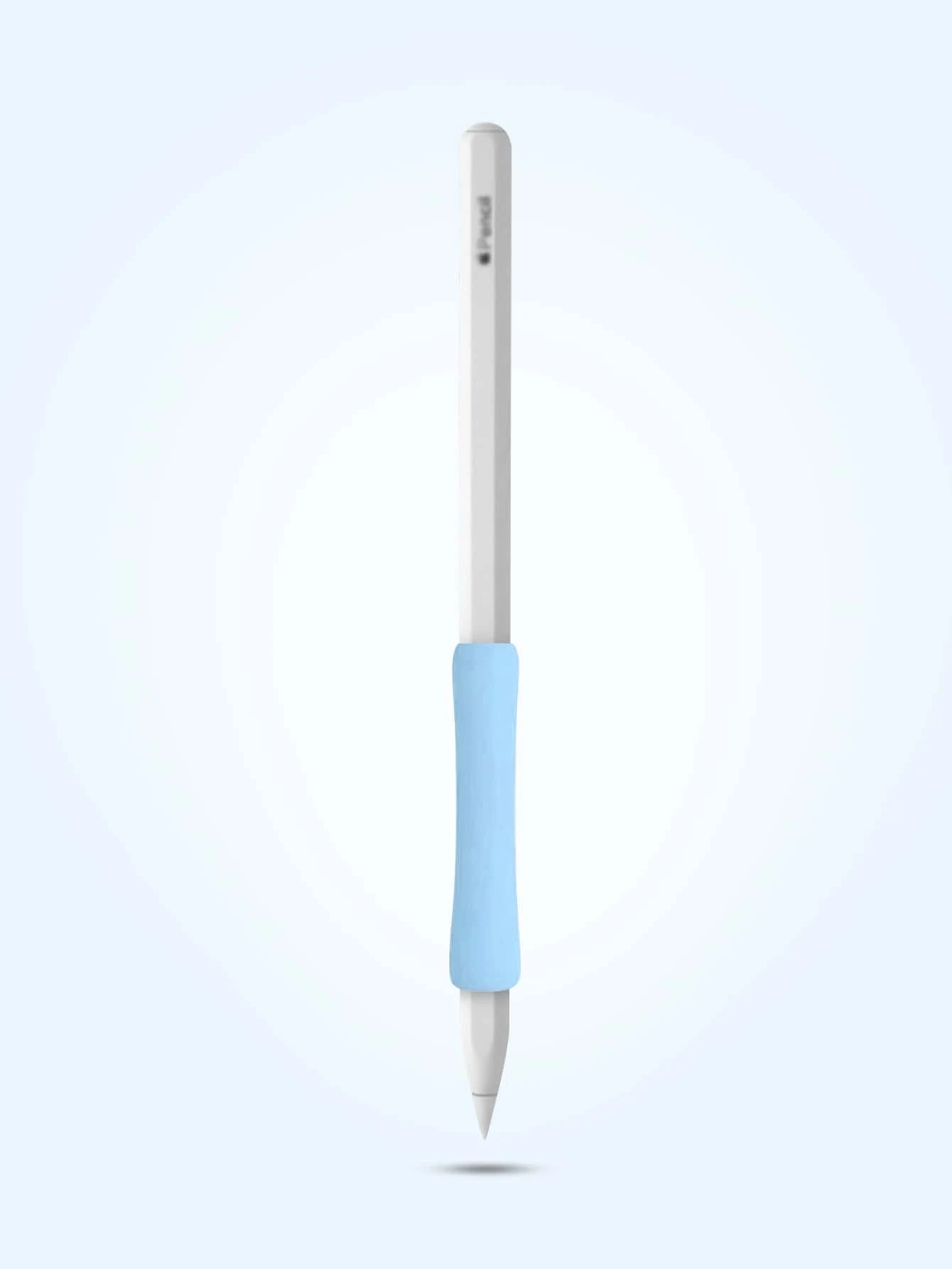 觸控筆套適用於Apple Pencil - 藍色 - 查看 1