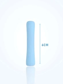 觸控筆套適用於Apple Pencil - 藍色 - 查看 3