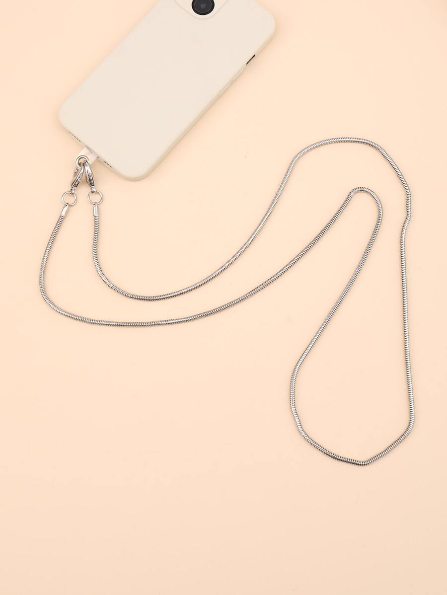 2pcs Phone Lanyard Set