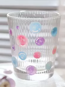 1入組泡泡圖案隨機和紙膠帶 - 彩色 - 查看 5