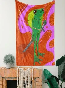 ArloShelleyQuartz Tấm thảm - Nhiều màu - Xem 2