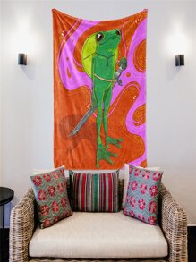 ArloShelleyQuartz Tấm thảm - Nhiều màu - Xem 3