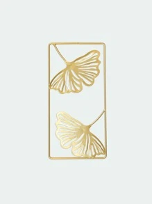 2pcs Iron Wall Hanging, Wall Decor, Home Decoration,Home Decor ,Room Decor,Wall Decor Gifts Birthday Graduation