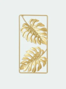 2pcs Iron Wall Hanging, Wall Decor, Home Decoration,Home Decor ,Room Decor,Wall Decor Gifts Birthday Graduation