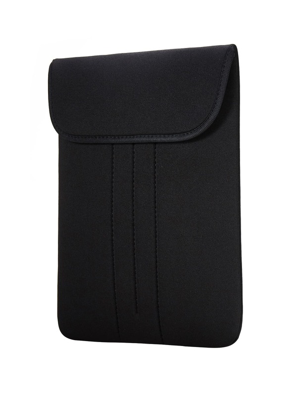 12 Inch Solid Laptop Bag SHEIN USA