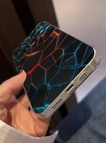 vỏ điện thoại in địa lý - Nhiều màu - Xem 2