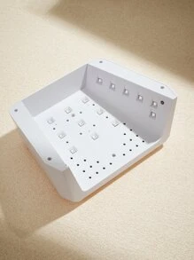 美甲燈帶智能傳感器 - 白色 - 查看 3