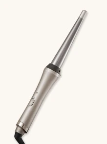 Rizador De Pelo Cónico - Gris - Ver 7