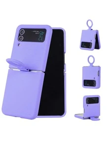 Funda de móvil liso