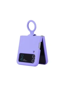 Funda de móvil liso