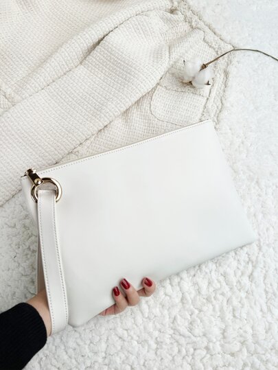 Square Bag Eyelet Detail Square Bag, For Women, Rookies & White-Collar Workers,For Lady,For Female Lipsticks,For Dinner/Banquet,For Prom,For Wedding,For Party High Quality Leather