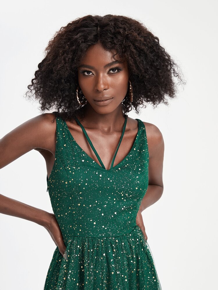 mesh dragon print dress Dragon Jumpsuit