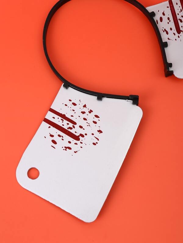 Kitchen Knife Decor Costume Headband SHEIN USA