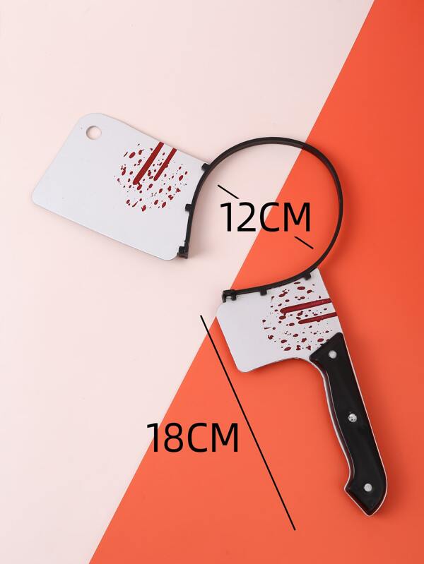 Kitchen Knife Decor Costume Headband SHEIN USA
